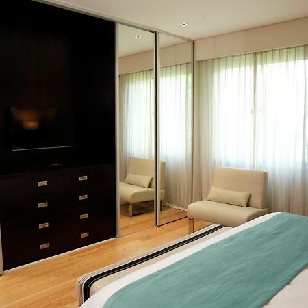 בואנוס איירס Hotel Metropolitano Supara מראה חיצוני תמונה