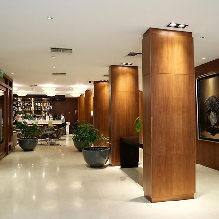 בואנוס איירס Hotel Metropolitano Supara מראה חיצוני תמונה