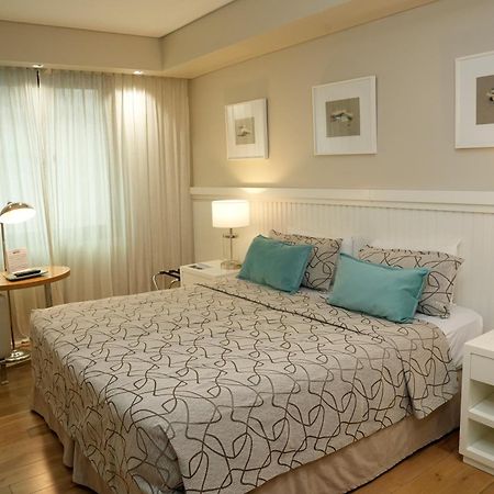 בואנוס איירס Hotel Metropolitano Supara מראה חיצוני תמונה