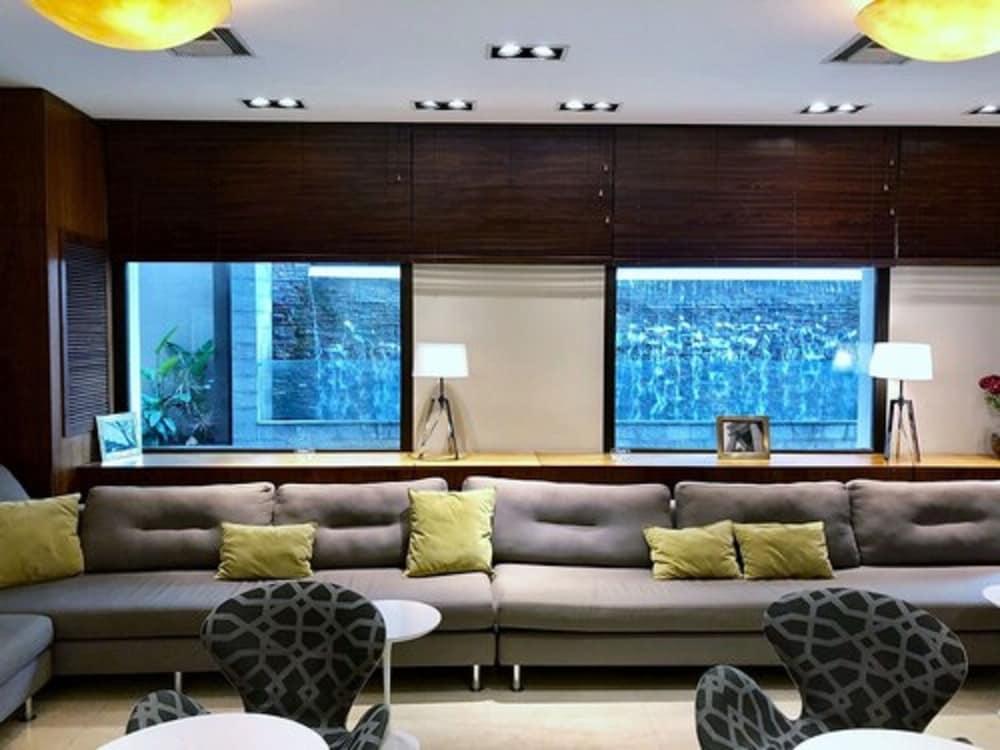 בואנוס איירס Hotel Metropolitano Supara מראה חיצוני תמונה