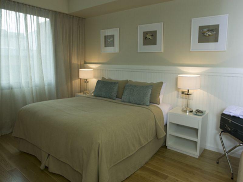 בואנוס איירס Hotel Metropolitano Supara מראה חיצוני תמונה
