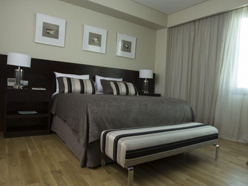 בואנוס איירס Hotel Metropolitano Supara מראה חיצוני תמונה