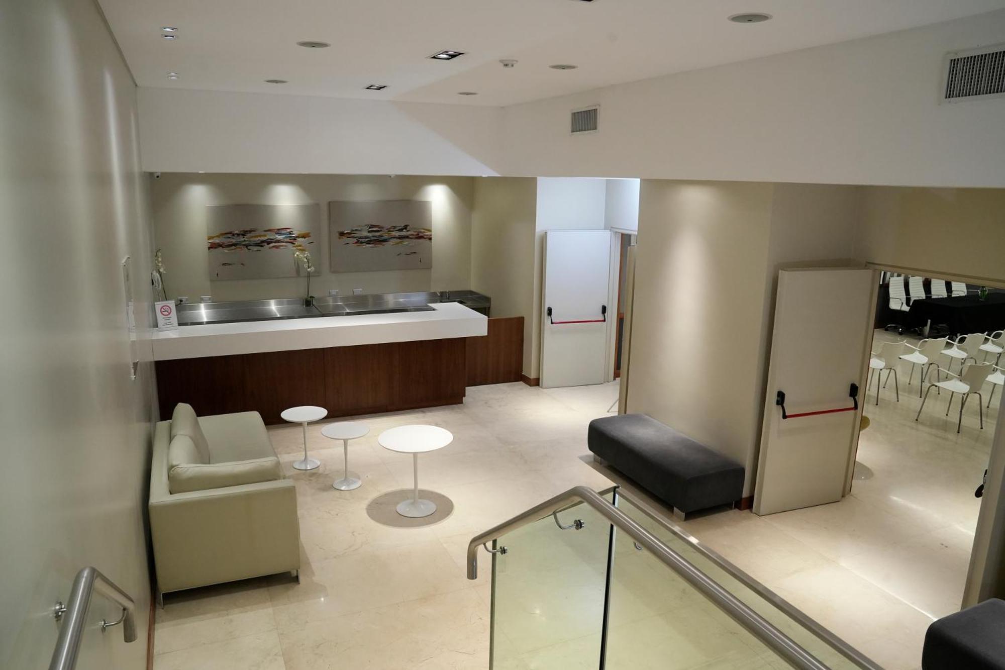 בואנוס איירס Hotel Metropolitano Supara מראה חיצוני תמונה