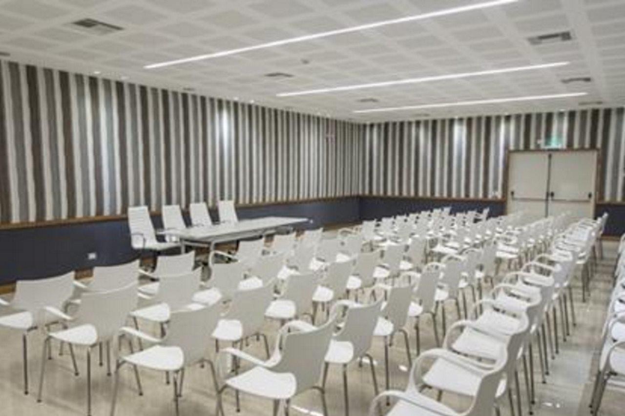 בואנוס איירס Hotel Metropolitano Supara מראה חיצוני תמונה