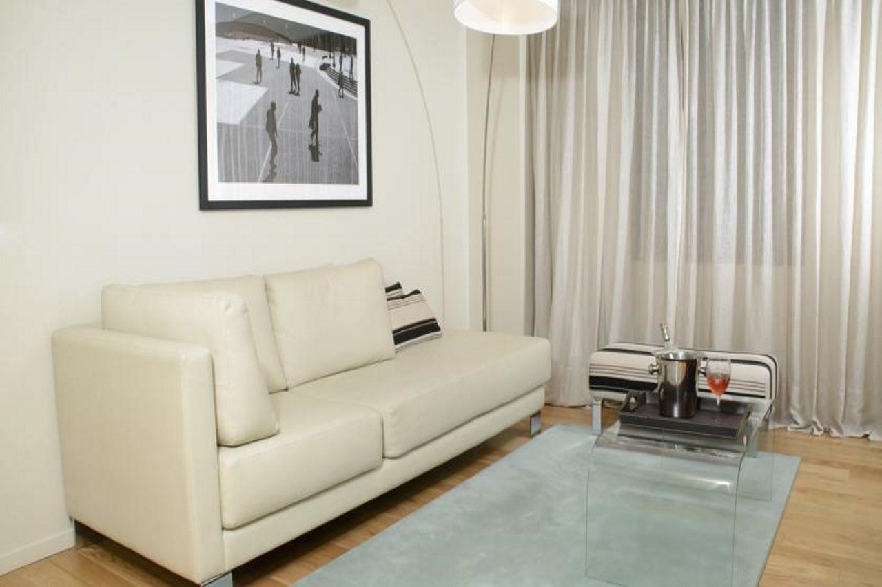 בואנוס איירס Hotel Metropolitano Supara מראה חיצוני תמונה